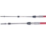 SBT Reverse/Shift Cable for Yamaha Exciter Twin 1998 Twin GP1-U149C-00-00 1998 - 27-2450