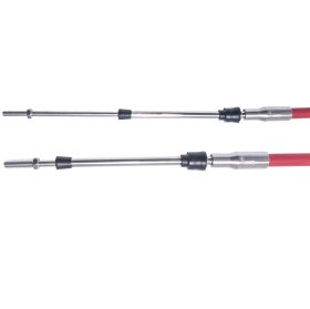 SBT Reverse/Shift Cable for Yamaha Exciter Twin 1998 Twin GP1-U149C-00-00 1998 - 27-2450 SBT Reverse/Shift Cable for Yamaha Exciter Twin 1998 Twin GP1-U149C-00-00 1998 - 27-2450