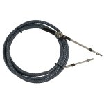 SBT Steering Cable for Sea-Doo Challenger 1800 277000566 1997 - 27-3171