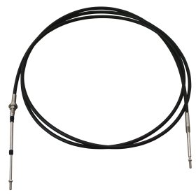SBT Steering Cable for Yamaha SR230 /SX230 /AR230 /AR230 HO /SX230 HO F1C-U1470-10-00 2003-2006 - 27-3408 SBT Steering Cable for Yamaha SR230 /SX230 /AR230 /AR230 HO /SX230 HO F1C-U1470-10-00 2003-2006 - 27-3408