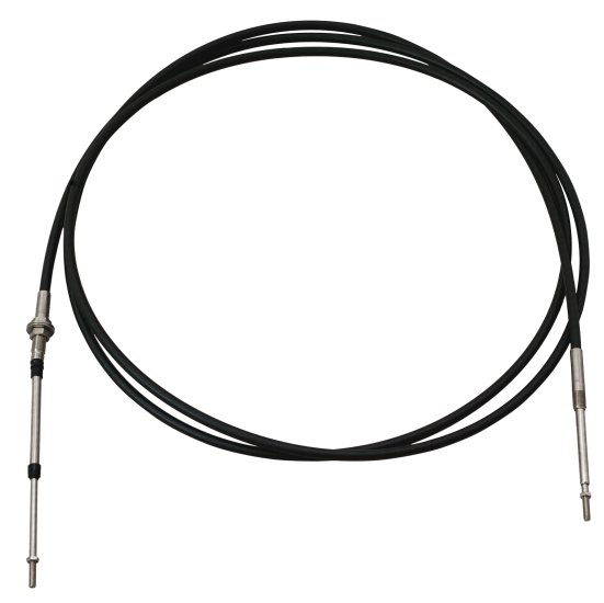 SBT Steering Cable for Yamaha SR230 /SX230 /AR230 /AR230 HO /SX230 HO F1C-U1470-10-00 2003-2006 - 27-3408