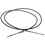 SBT Steering Cable for Yamaha AR210 /SR210 /SX210 /212X /212S /212SS /212S (Port) F1T-U1470-10-00 - 27-3410L