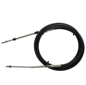 SBT Steering Cable for Yamaha SX/AR 190 F3A-U1470-01-00 - 27-3411 SBT Steering Cable for Yamaha SX/AR 190 F3A-U1470-01-00 - 27-3411