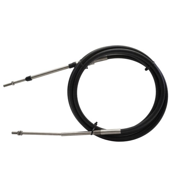 SBT Steering Cable for Yamaha SX/AR 190 F3A-U1470-01-00 - 27-3411