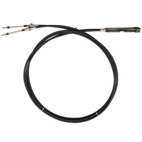 SBT Steering Cable for Yamaha AR240 SX 240 / F3F-U1470-00-00 / 27-3412