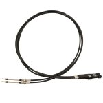 SBT Steering Cable for Yamaha AR240 SX 240 F3F-U1470-00-00 - 27-3412