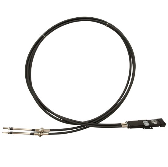 SBT Steering Cable for Yamaha AR240 SX 240 F3F-U1470-00-00 - 27-3412