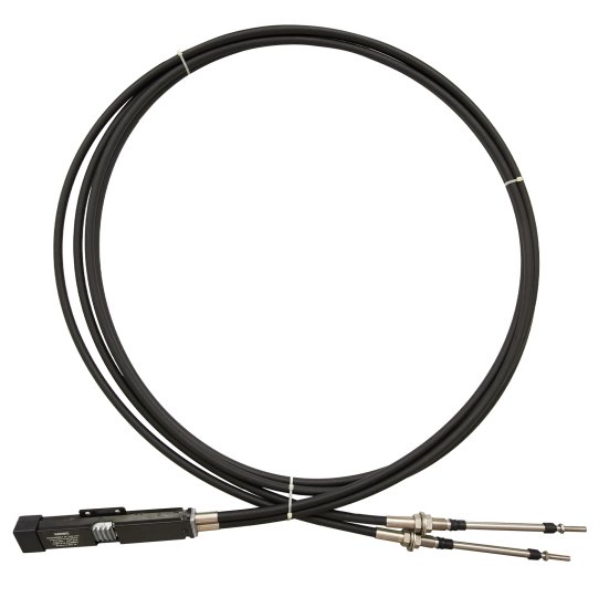 SBT Steering Cable for Yamaha 212 Series AR 210 SX 210 F3R-U1470-00-00 - 27-3413
