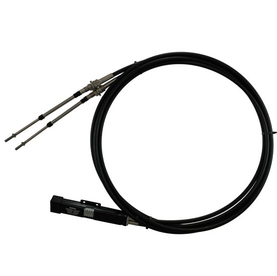 SBT Steering Cable for Yamaha Jet Boats 212X 212XE 242XE F3F-U1470-10-00 - 27-3414