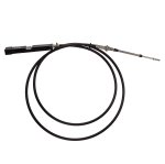 SBT Steering Cable for Yamaha Jet Boat 190 FSH 190 FSH Sport 190 FSH Deluxe F3M-U1470-00-00 - 27-3415