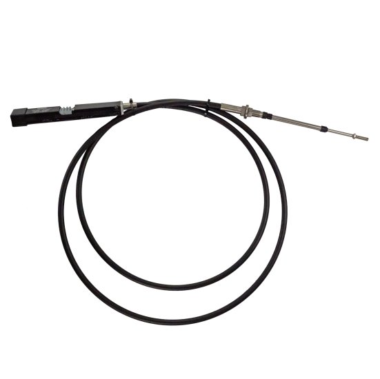 SBT Steering Cable for Yamaha Jet Boat 190 FSH 190 FSH Sport 190 FSH Deluxe F3M-U1470-00-00 - 27-3415