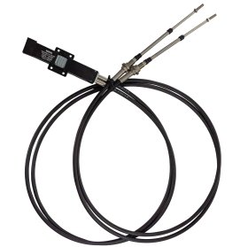 SBT Steering Cable for Yamaha 210 FSH 210 FSH Sport 210 FSH Deluxe F4A-U1470-00-00 - 27-3416 SBT Steering Cable for Yamaha 210 FSH 210 FSH Sport 210 FSH Deluxe F4A-U1470-00-00 - 27-3416