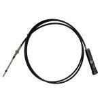 SBT Steering Cable for Yamaha Jet Boat AR 195 SX 195 195S SR 190 SX190 F4C-U1470-00-00 - 27-3417