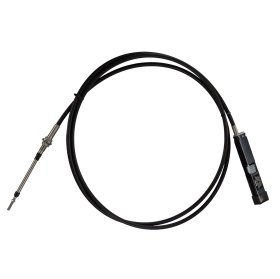 SBT Steering Cable for Yamaha Jet Boat AR 195 SX 195 195S SR 190 SX190 F4C-U1470-00-00 - 27-3417 SBT Steering Cable for Yamaha Jet Boat AR 195 SX 195 195S SR 190 SX190 F4C-U1470-00-00 - 27-3417