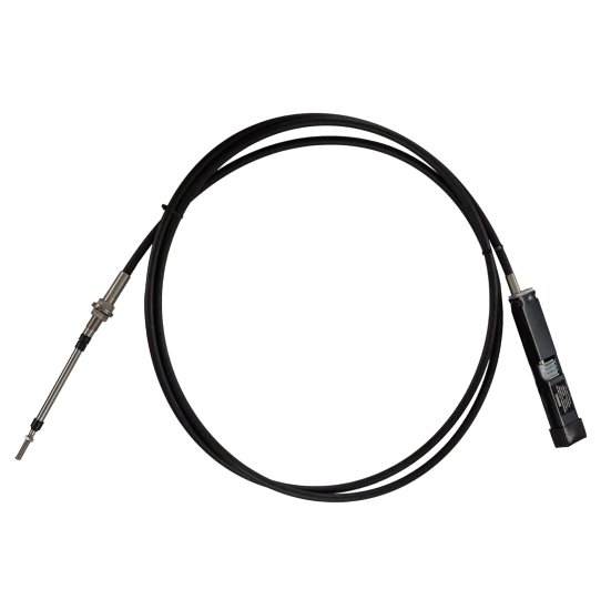 SBT Steering Cable for Yamaha Jet Boat AR 195 SX 195 195S SR 190 SX190 F4C-U1470-00-00 - 27-3417