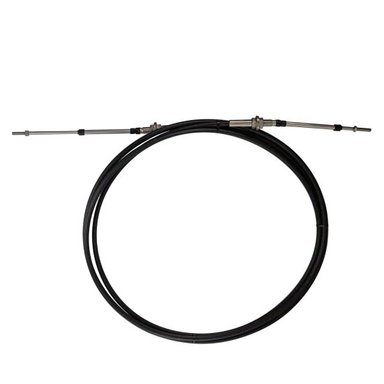 SBT Steering Cable for Yamaha Jet Boat 212SD 212XD 252SD 252XD 275SD F4X-U1470-10-00 - 27-3420