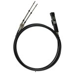 SBT Steering Cable for Yamaha Jet Boat 255XE AR250 SX250 252S 252SE 252XE F4Y-U1470-00-00 - 27-3421