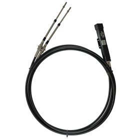 SBT Steering Cable for Yamaha Jet Boat 255XE AR250 SX250 252S 252SE 252XE F4Y-U1470-00-00 - 27-3421 SBT Steering Cable for Yamaha Jet Boat 255XE AR250 SX250 252S 252SE 252XE F4Y-U1470-00-00 - 27-3421
