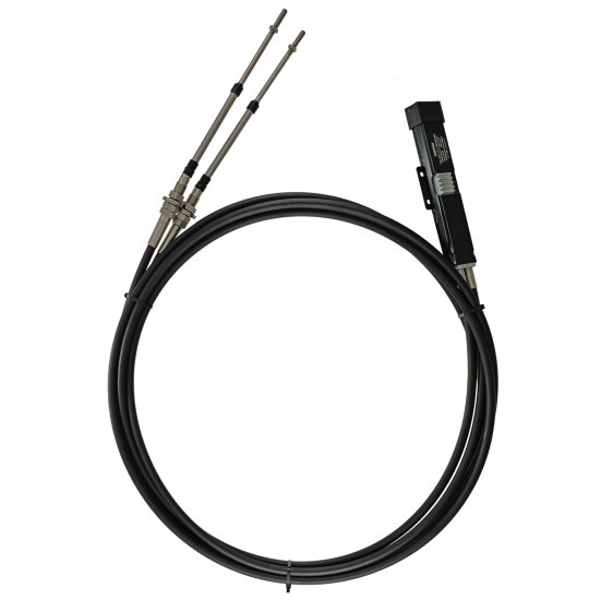 SBT Steering Cable for Yamaha Jet Boat 255XE AR250 SX250 252S 252SE 252XE F4Y-U1470-00-00 - 27-3421