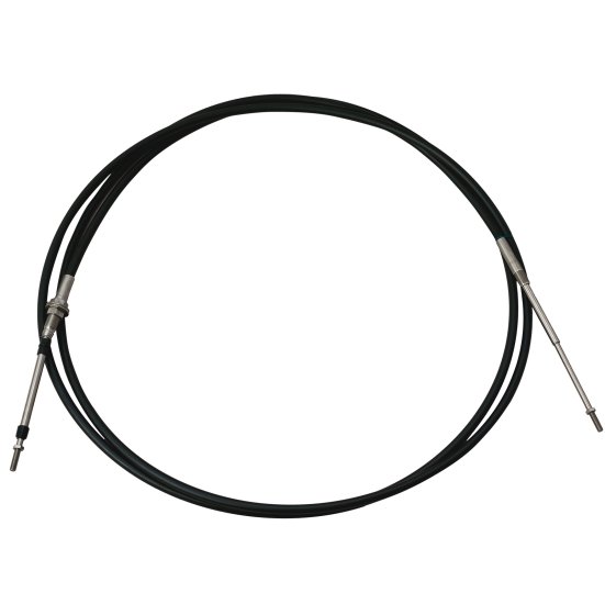 SBT Steering Cable for Yamaha LS/LX200 /LX210 /AR210 /SR210 /SX230HO /AR230 /AR230HO F0R-U1470-10-00 - 27-3450L
