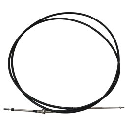 SBT Steering Cable for AR/SX 240 HO 242 LTD/S LS2000 /LX2000 /AR210 /LX210 (Star) XR1800 F0R-U1470-00-00 - 27-3450R SBT Steering Cable for AR/SX 240 HO 242 LTD/S LS2000 /LX2000 /AR210 /LX210 (Star) XR1800 F0R-U1470-00-00 - 27-3450R
