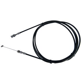 SBT Throttle Cable for Sea-Doo Speedster 150 /Speedster 155 /Speedster 255 /Speedster 255 HO - 27-4104 SBT Throttle Cable for Sea-Doo Speedster 150 /Speedster 155 /Speedster 255 /Speedster 255 HO - 27-4104