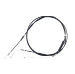 SBT Throttle Cable for Sea-Doo Speedster /Challenger /Sportster LT (Left) 204390065 1997-2002 - 27-4105L