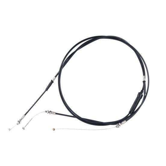 SBT Throttle Cable for Sea-Doo Speedster /Challenger /Sportster LT (Left) 204390065 1997-2002 - 27-4105L