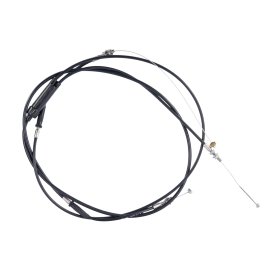 SBT Throttle Cable for Sea-Doo Speedster /Challenger /Sportster LT (Right) 204390066 1997-2002 - 27-4105R SBT Throttle Cable for Sea-Doo Speedster /Challenger /Sportster LT (Right) 204390066 1997-2002 - 27-4105R
