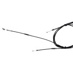SBT Throttle Cable for Sea-Doo 230 Challenger SE /230 Challenger SP /230 Wake SE 204390574 2010 - 27-4106
