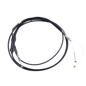 SBT Throttle Cable for Sea-Doo Sportster LE DI 204390384 2004 2005 2006 - 27-4111 SBT Throttle Cable for Sea-Doo Sportster LE DI 204390384 2004 2005 2006 - 27-4111