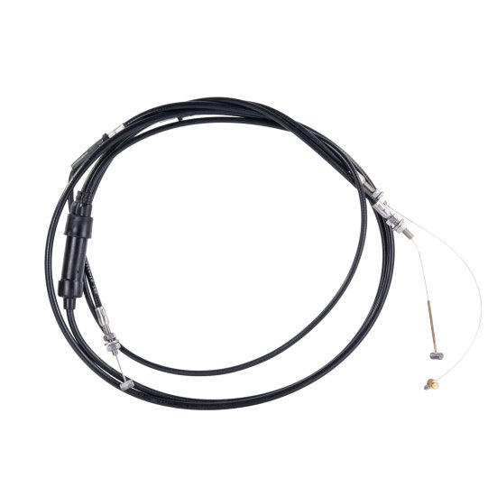 SBT Throttle Cable for Sea-Doo Sportster LE DI 204390384 2004 2005 2006 - 27-4111