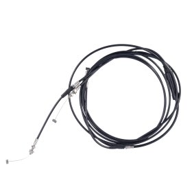 SBT Throttle Cable for Sea-Doo 230 Challenger SE /Wake 215 SCIC /230 Challenger SP /230 Wake 255 - 27-4113 SBT Throttle Cable for Sea-Doo 230 Challenger SE /Wake 215 SCIC /230 Challenger SP /230 Wake 255 - 27-4113