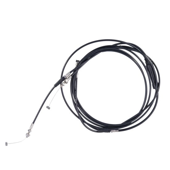 SBT Throttle Cable for Sea-Doo 230 Challenger SE /Wake 215 SCIC /230 Challenger SP /230 Wake 255 - 27-4113