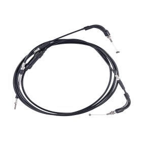 SBT Throttle Cable for Sea-Doo Utopia /Utopia SE 204390451 2006-2009 - 27-4122 SBT Throttle Cable for Sea-Doo Utopia /Utopia SE 204390451 2006-2009 - 27-4122