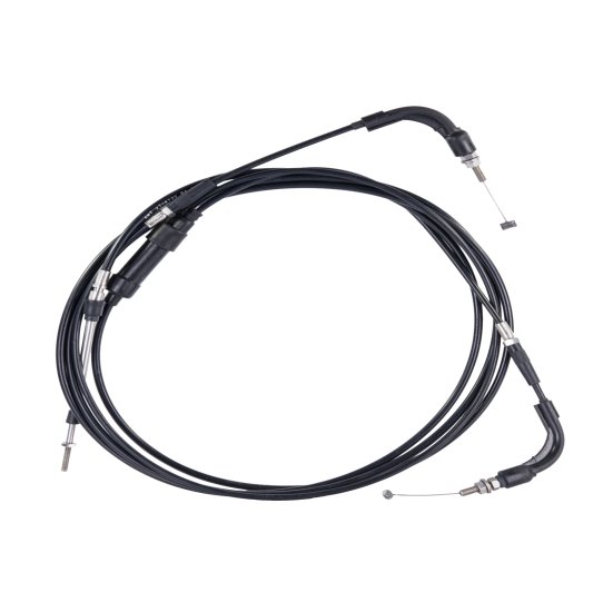 SBT Throttle Cable for Sea-Doo Utopia /Utopia SE 204390451 2006-2009 - 27-4122