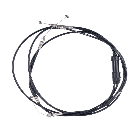 SBT Throttle Cable for Sea-Doo Islandia 204390454 2006-2007 - 27-4123