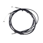 SBT Throttle Cable for Sea-Doo Challenger /Islandia /Islandia SE SCIC /Challenger Wake - 27-4124