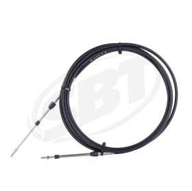 SBT Throttle Cable for Sea-Doo Challenger /Utopia /X-20 204390171 2001-2002 - 27-4151 SBT Throttle Cable for Sea-Doo Challenger /Utopia /X-20 204390171 2001-2002 - 27-4151