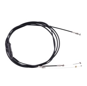 SBT Throttle Cable for Sea-Doo Speedster /Speedster SK (Left) 204390078 1998-1999 - 27-4170L SBT Throttle Cable for Sea-Doo Speedster /Speedster SK (Left) 204390078 1998-1999 - 27-4170L