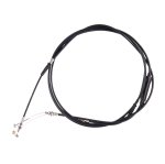 SBT Throttle Cable for Sea-Doo Speedster /Speedster SK (Right) 204390077 1998-1999 - 27-4170R