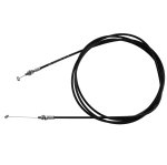 SBT Throttle Cable for Sea-Doo (Port) Speedster 277000328 - 27-4172L