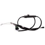 SBT Throttle Cable for Sea-Doo Sportster LE 204390186 2002-2003 - 27-4190