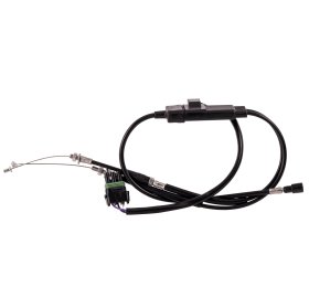 SBT Throttle Cable for Sea-Doo Sportster LE 204390186 2002-2003 - 27-4190 SBT Throttle Cable for Sea-Doo Sportster LE 204390186 2002-2003 - 27-4190