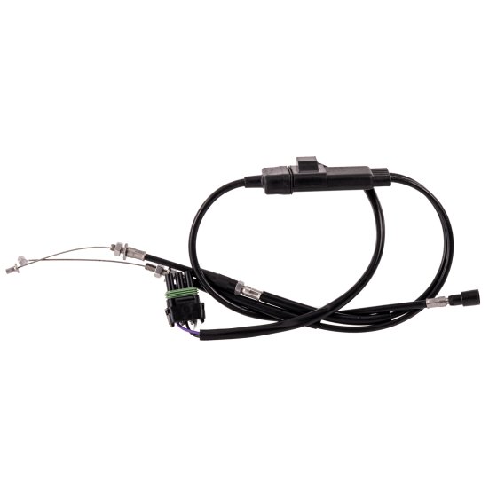 SBT Throttle Cable for Sea-Doo Sportster LE 204390186 2002-2003 - 27-4190