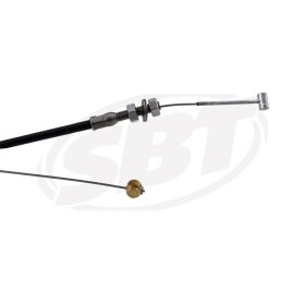 SBT Throttle Cable for Sea-Doo Sportster LE 2000 204390187 - 27-4191