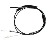 SBT Throttle Cable for Sea-Doo Sportster LE 2000 204390187 - 27-4191