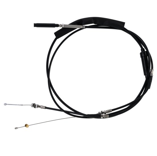 SBT Throttle Cable for Sea-Doo Sportster LE 2000 204390187 - 27-4191