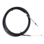 SBT Throttle Cable for Yamaha 212SS/212X/242 /AR SX190 /AR SX210/AR240/SX240 F1T-U7252-33-00 - 27-4402