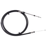 SBT Throttle Cable for Yamaha Exciter /Exciter220 GP1-67252-00-00 1996-1998 - 27-4404